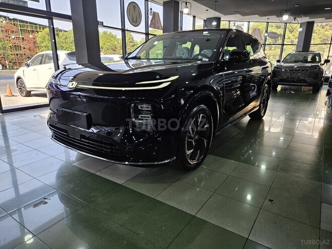Changan  2026, 0 km - 1.5 л - Bakı