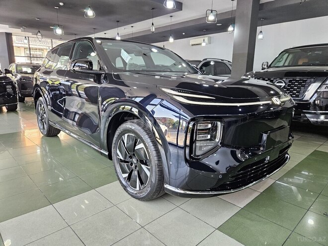 Changan  2026, 0 km - 1.5 л - Bakı