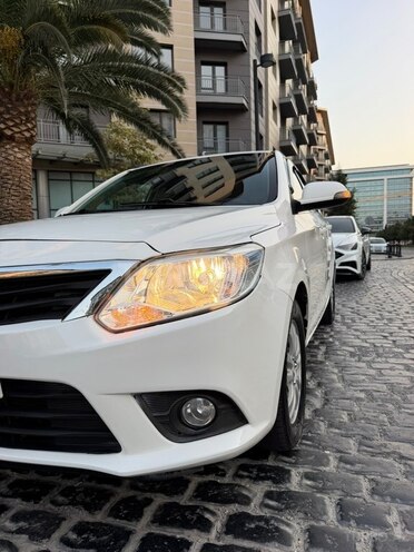 Changan Alsvin V3 2018, 262,000 km - 1.4 l - Bakı