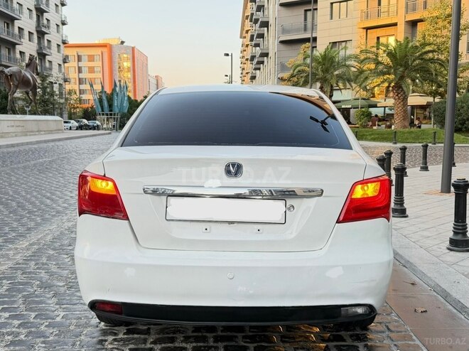 Changan Alsvin V3 2018, 262,000 km - 1.4 l - Bakı