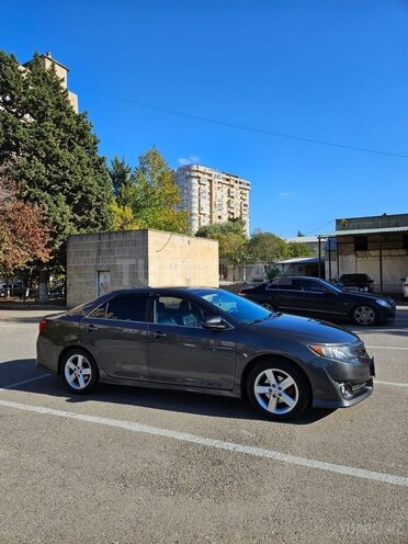 Toyota Camry 2012, 238,183 km - 2.5 l - Bakı