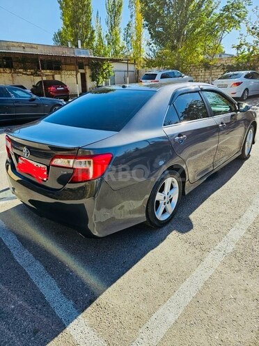 Toyota Camry 2012, 238,183 km - 2.5 l - Bakı