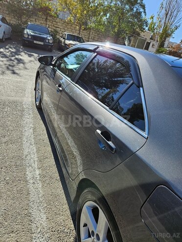 Toyota Camry 2012, 238,183 km - 2.5 l - Bakı