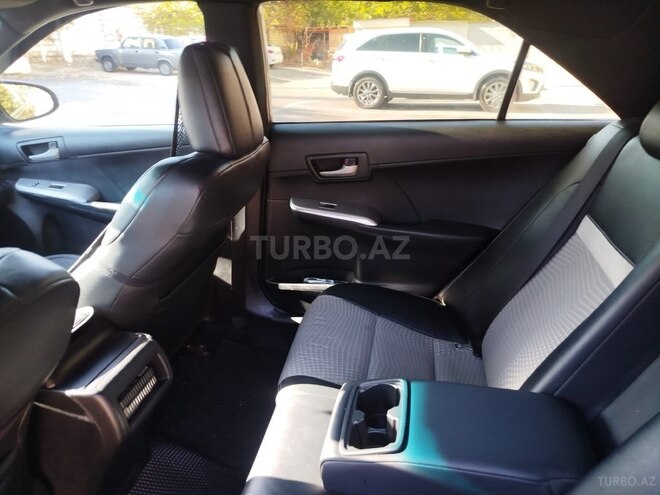 Toyota Camry 2012, 238,183 km - 2.5 l - Bakı