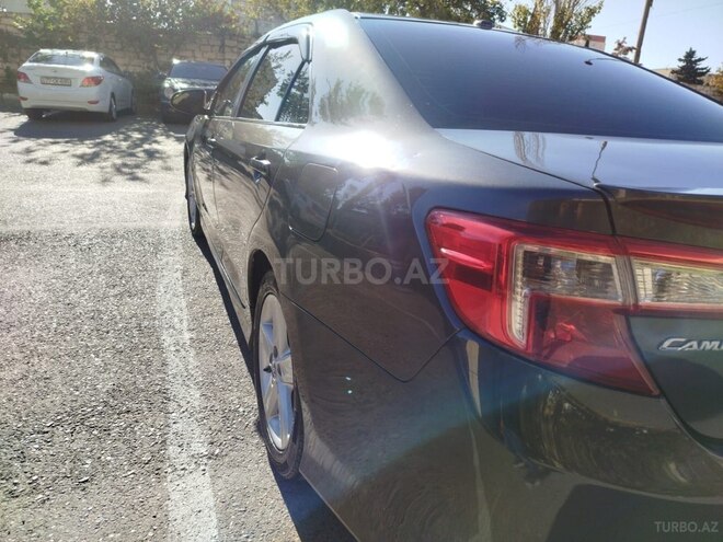 Toyota Camry 2012, 238,183 km - 2.5 l - Bakı