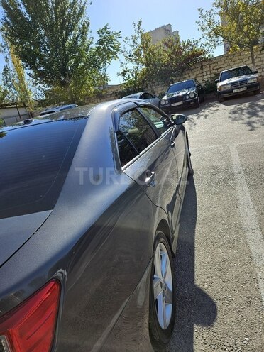 Toyota Camry 2012, 238,183 km - 2.5 l - Bakı