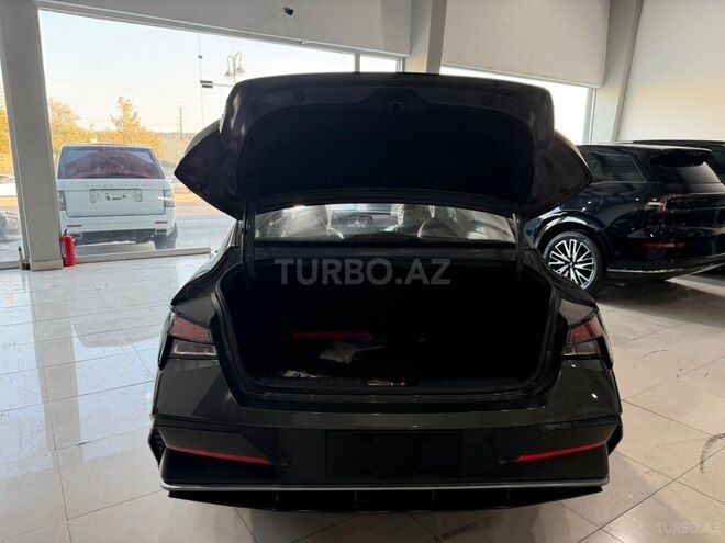 Hyundai Elantra 2026, 0 km - 1.5 l - Bakı