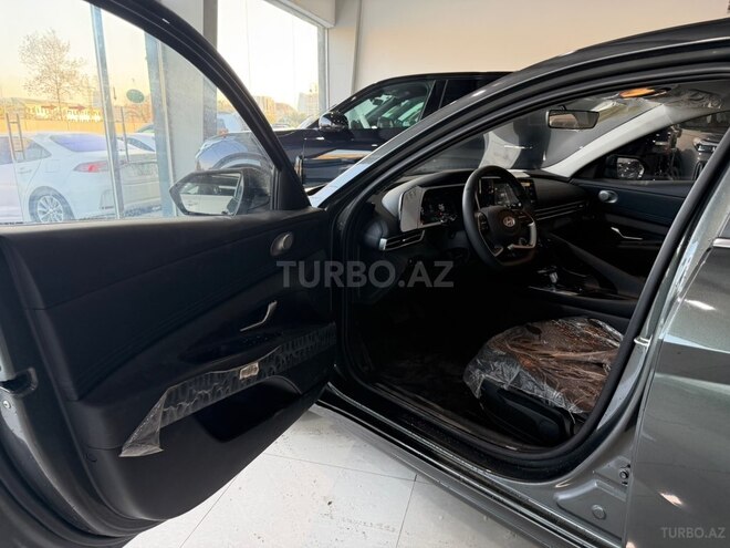 Hyundai Elantra 2026, 0 km - 1.5 l - Bakı