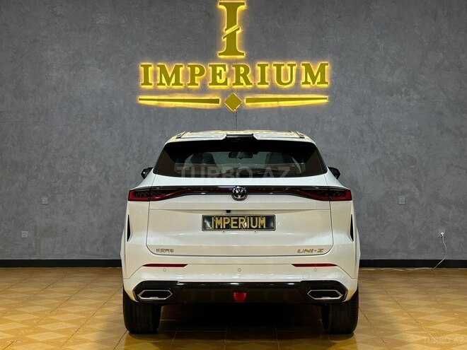 Changan  2025, 0 km - 1.5 л - Bakı