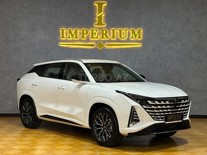Changan  2025, 0 km - 1.5 л - Bakı
