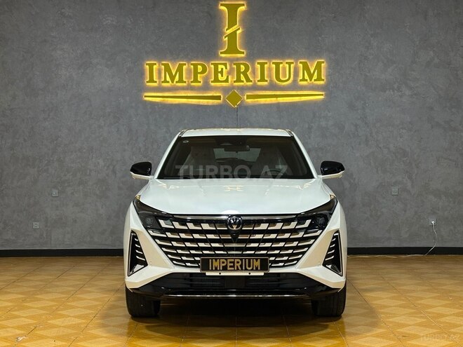 Changan  2025, 0 km - 1.5 л - Bakı