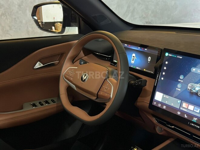 Changan  2025, 0 km - 1.5 л - Bakı