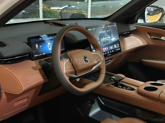 Changan  2025, 0 km - 1.5 л - Bakı
