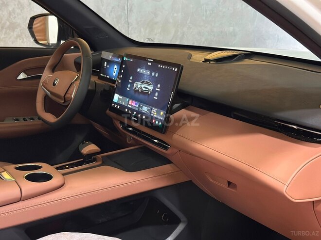 Changan  2025, 0 km - 1.5 л - Bakı
