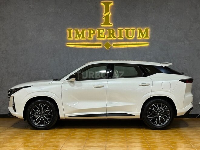 Changan  2025, 0 km - 1.5 л - Bakı
