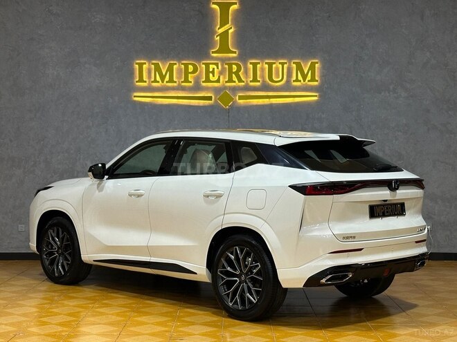 Changan  2025, 0 km - 1.5 л - Bakı