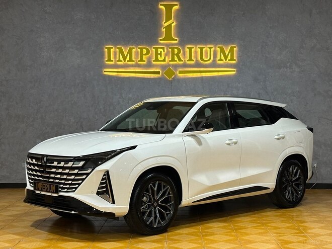 Changan  2025, 0 km - 1.5 л - Bakı
