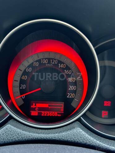 Kia Cerato 2010, 225,608 km - 1.6 l - Bakı