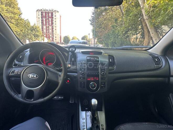 Kia Cerato 2010, 225,608 km - 1.6 l - Bakı
