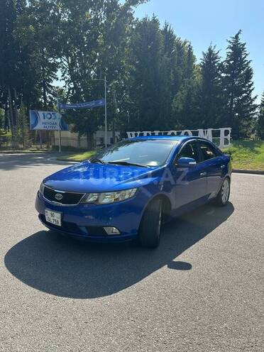 Kia Cerato 2010, 225,608 km - 1.6 l - Bakı