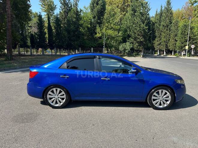 Kia Cerato 2010, 225,608 km - 1.6 l - Bakı