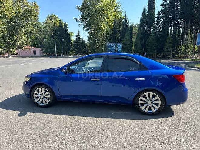 Kia Cerato 2010, 225,608 km - 1.6 l - Bakı