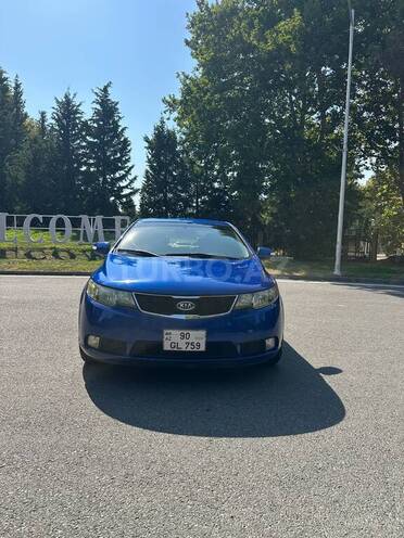 Kia Cerato 2010, 225,608 km - 1.6 l - Bakı