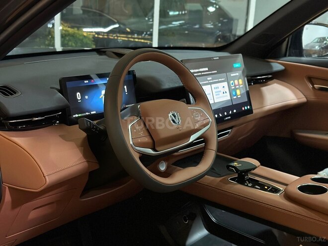 Changan  2025, 0 km - 1.5 л - Bakı