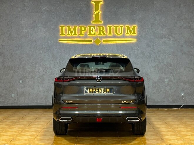Changan  2025, 0 km - 1.5 л - Bakı