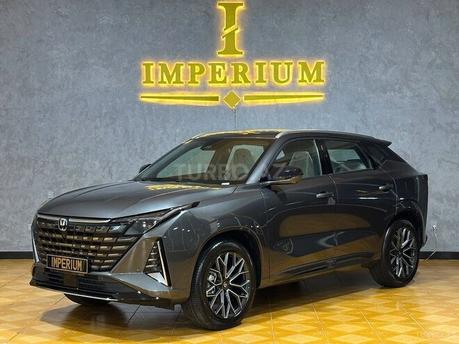 Changan  2025, 0 km - 1.5 л - Bakı