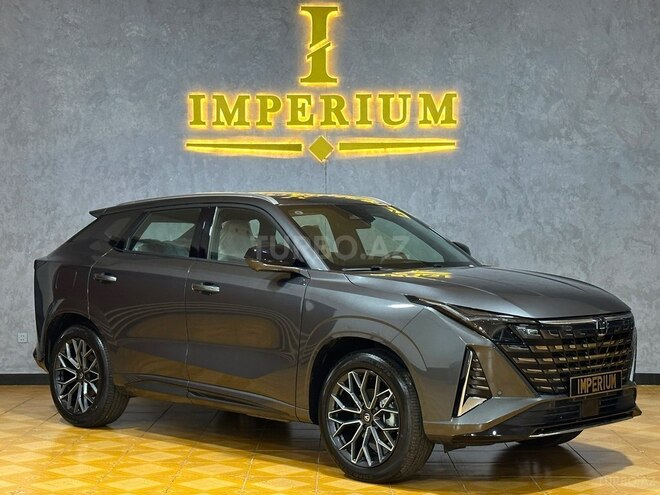 Changan  2025, 0 km - 1.5 л - Bakı