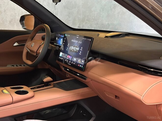 Changan  2025, 0 km - 1.5 л - Bakı