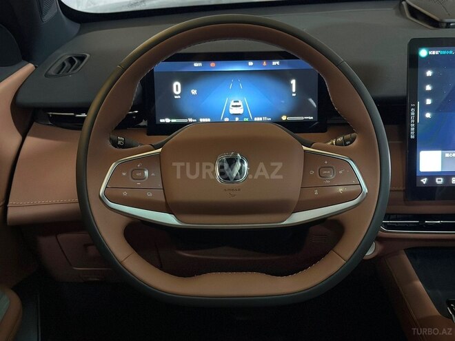 Changan  2025, 0 km - 1.5 л - Bakı
