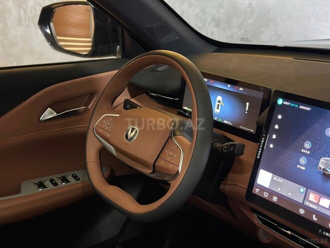 Changan  2025, 0 km - 1.5 л - Bakı