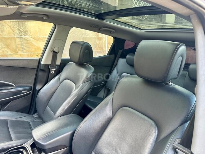 Hyundai Santa Fe 2013, 230,000 km - 2.0 l - Bakı