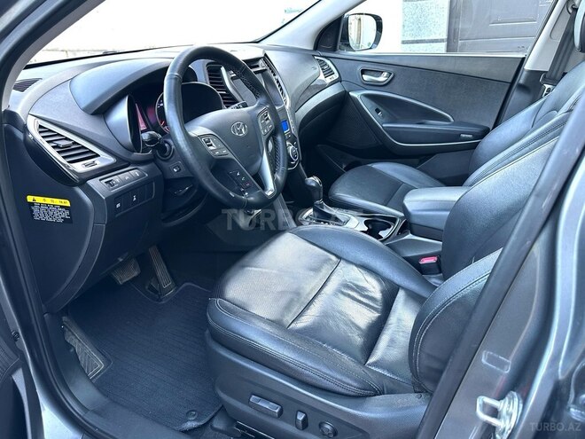 Hyundai Santa Fe 2013, 230,000 km - 2.0 l - Bakı