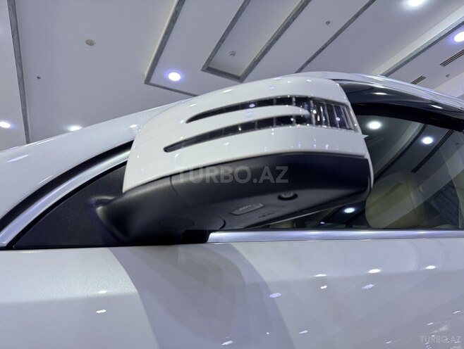 Mercedes GL 350 4MATIC 2013, 219,800 km - 3.0 л - Bakı
