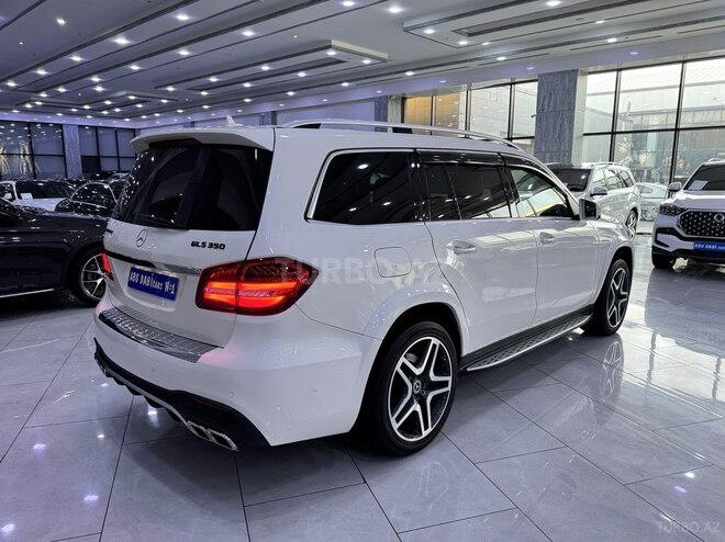Mercedes GL 350 4MATIC 2013, 219,800 km - 3.0 л - Bakı