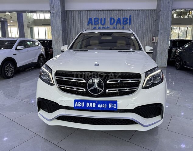 Mercedes GL 350 4MATIC 2013, 219,800 km - 3.0 л - Bakı
