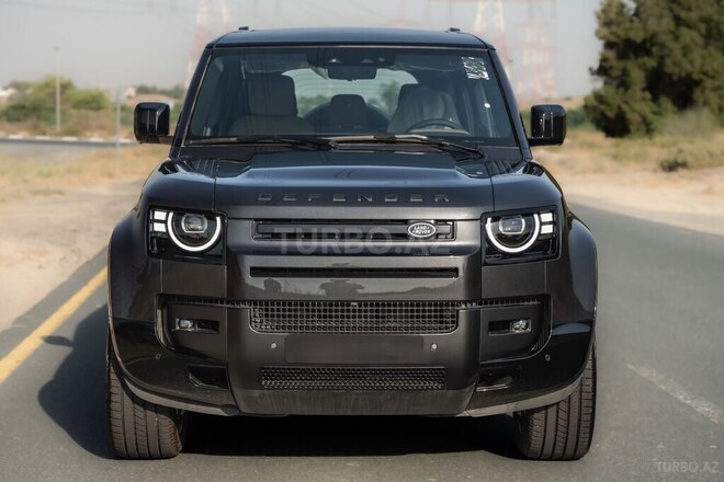 Land Rover Defender 2026, 0 km - 3.0 л - Bakı