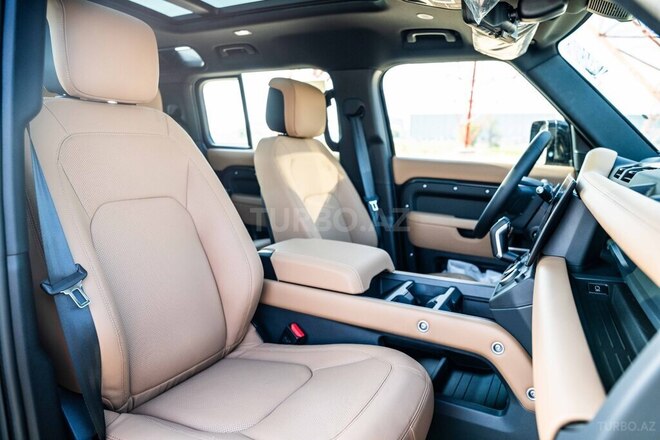 Land Rover Defender 2026, 0 km - 3.0 л - Bakı