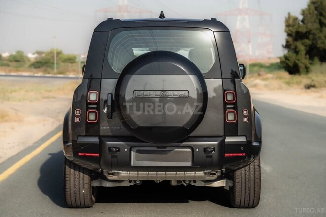 Land Rover Defender 2026, 0 km - 3.0 л - Bakı