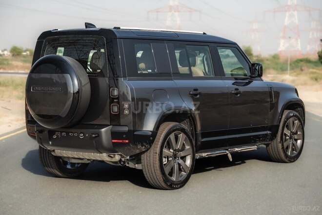 Land Rover Defender 2026, 0 km - 3.0 л - Bakı