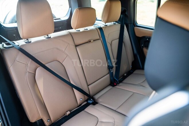 Land Rover Defender 2026, 0 km - 3.0 л - Bakı