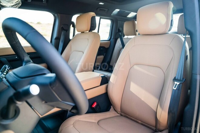 Land Rover Defender 2026, 0 km - 3.0 л - Bakı