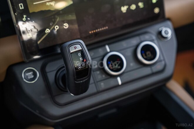 Land Rover Defender 2026, 0 km - 3.0 л - Bakı