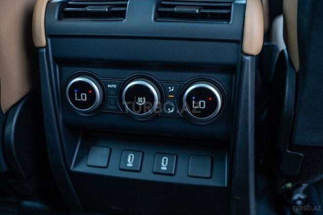 Land Rover Defender 2026, 0 km - 3.0 л - Bakı