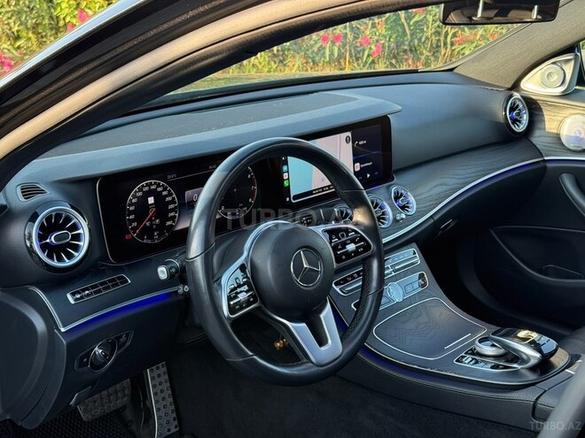 Mercedes E 300 2019, 75,000 km - 2.0 l - Bakı