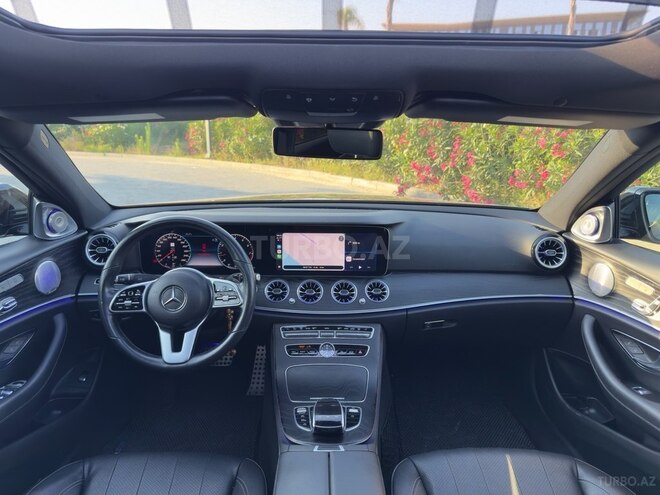 Mercedes E 300 2019, 75,000 km - 2.0 l - Bakı
