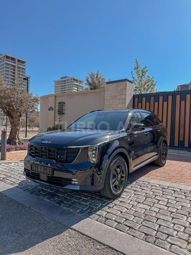 Kia Sorento 2023, 41,000 km - 1.6 l - Bakı
